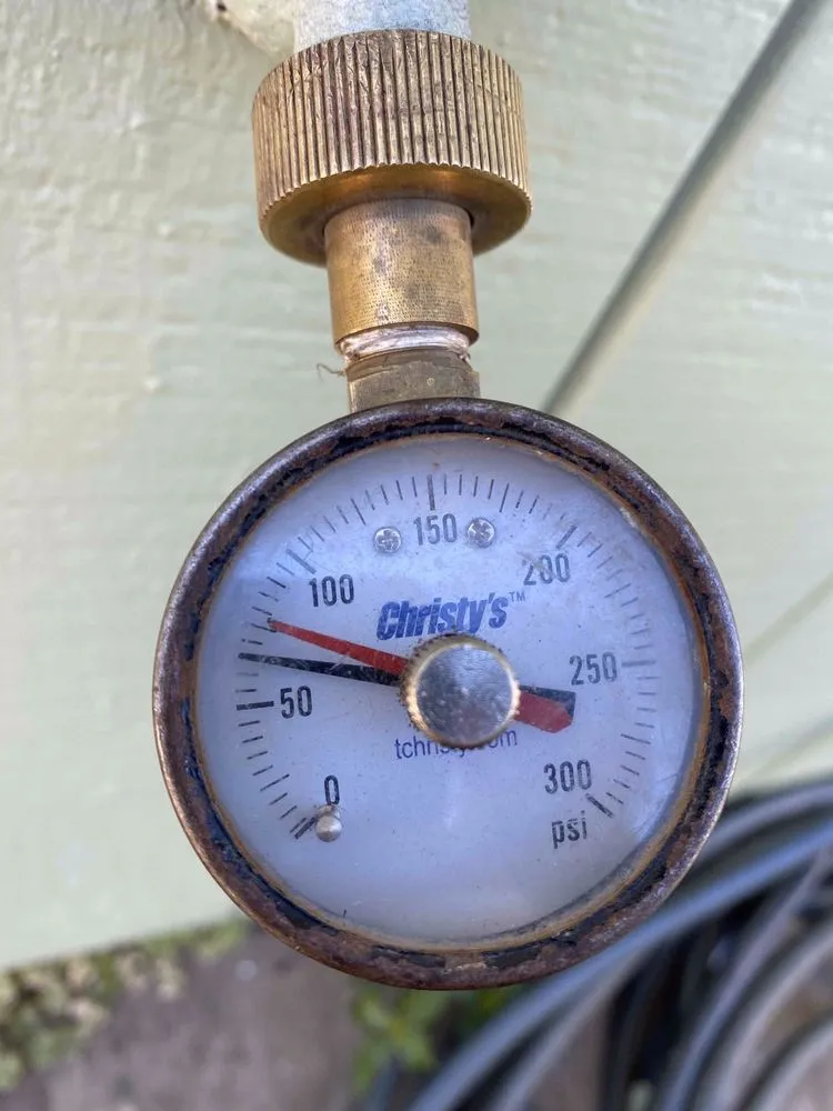 Slide of Steve’s Plumbing & A/C Service