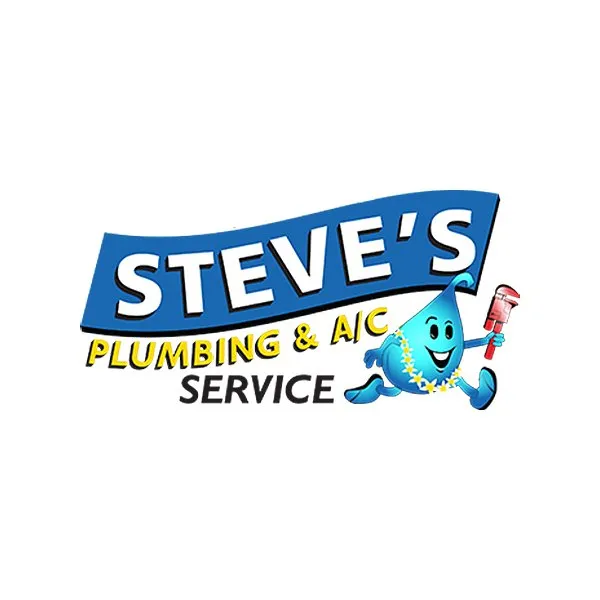Slide of Steve’s Plumbing & A/C Service