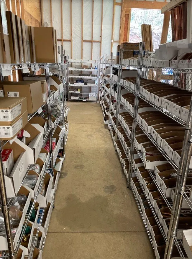 Slide of Steve’s Plumbing & AC Service