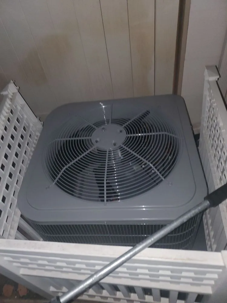 Slide of Steve’s Plumbing & A/C Service