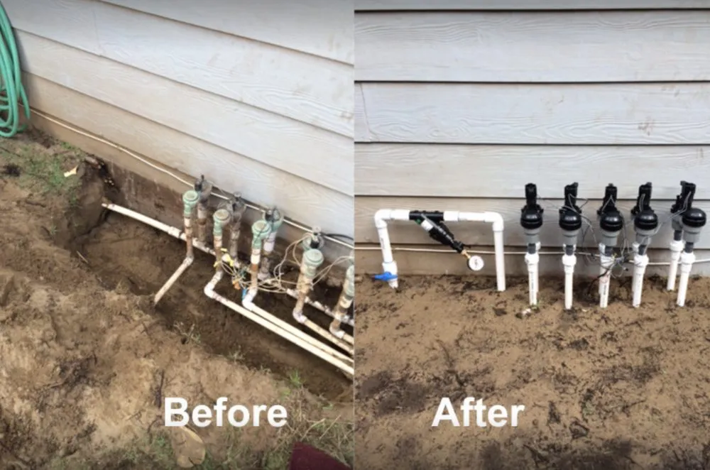 Slide of Steve’s Plumbing & A/C Service