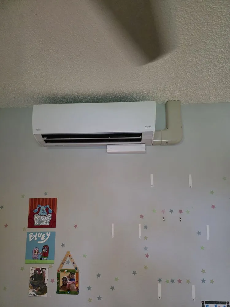 Slide of Steve’s Plumbing & A/C Service