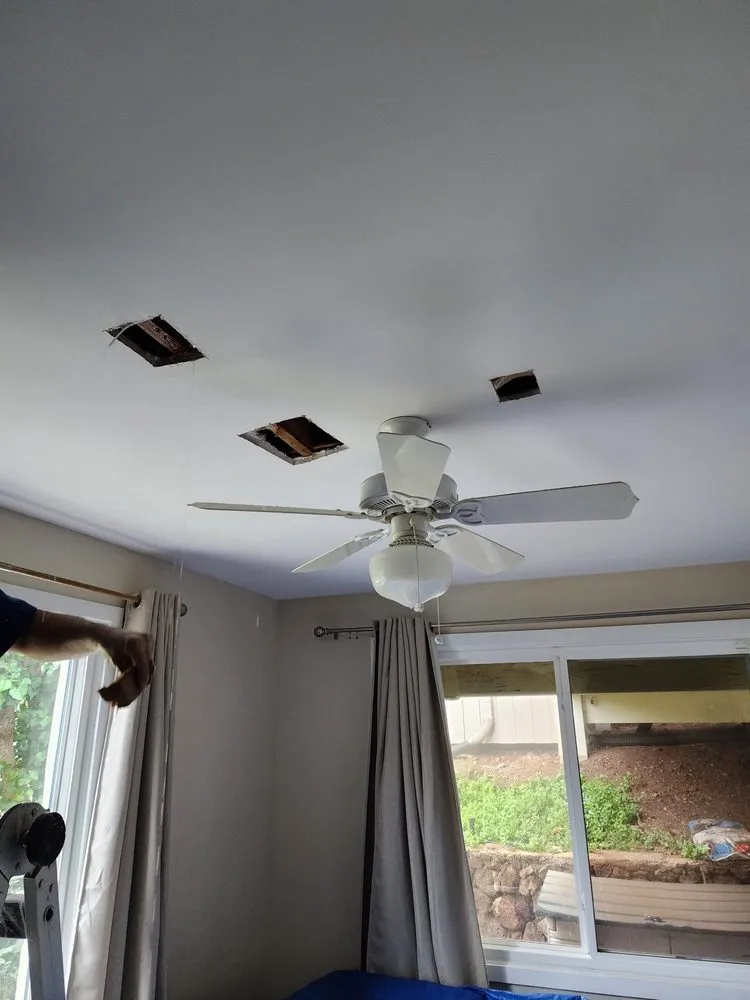 Slide of Steve’s Plumbing & A/C Service