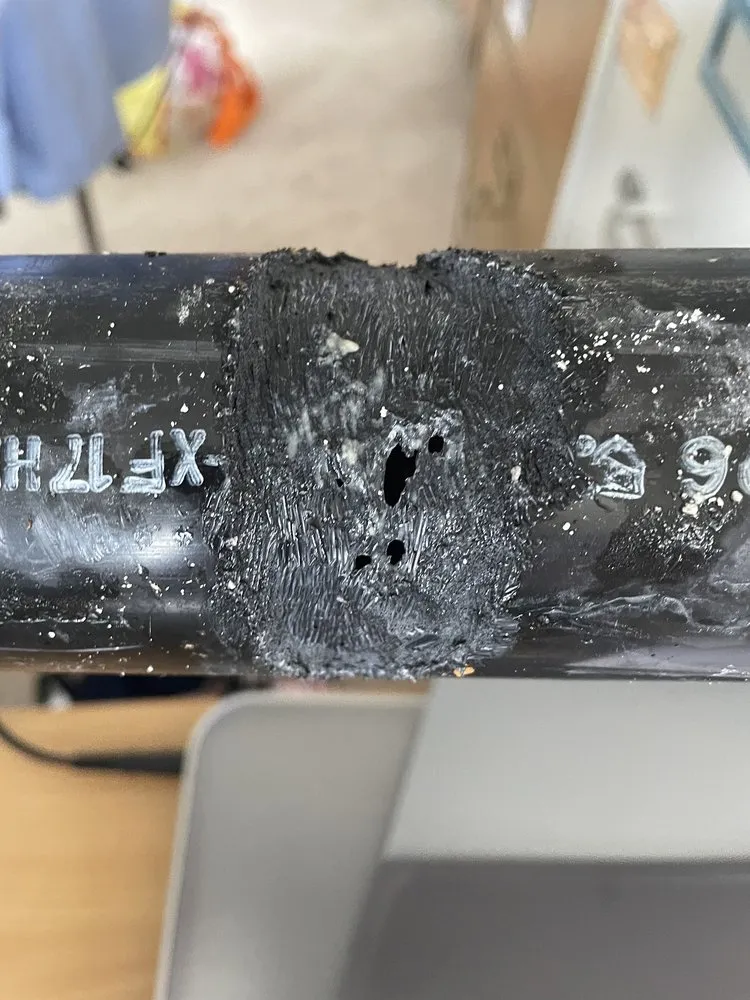 Slide of Steve’s Plumbing & A/C Service