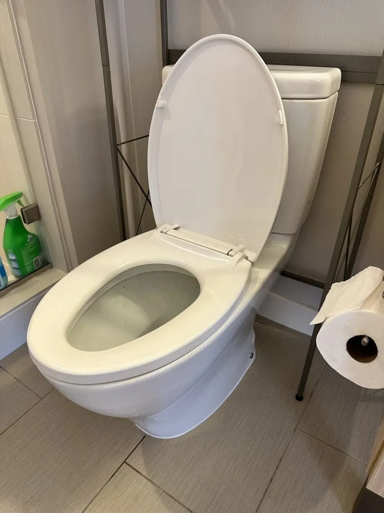 Slide of Steve’s Plumbing & A/C Service