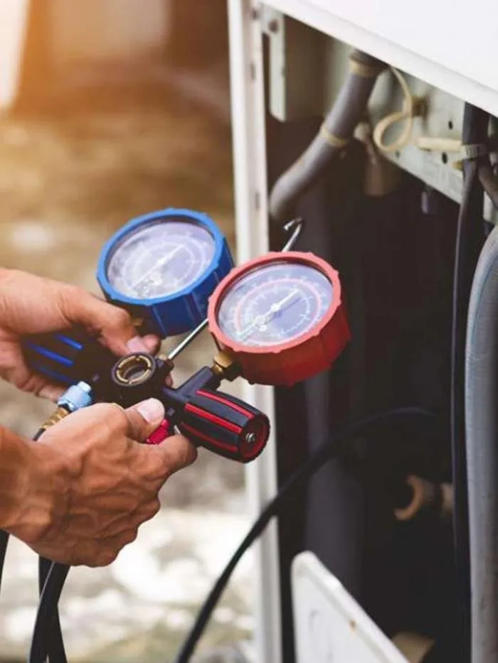 Slide of Steve's Plumbing & Heating