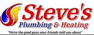 Slide of Steve's Plumbing & Heating