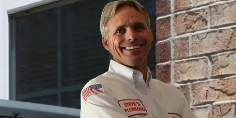 Slide of Steve's Plumbing & Heating