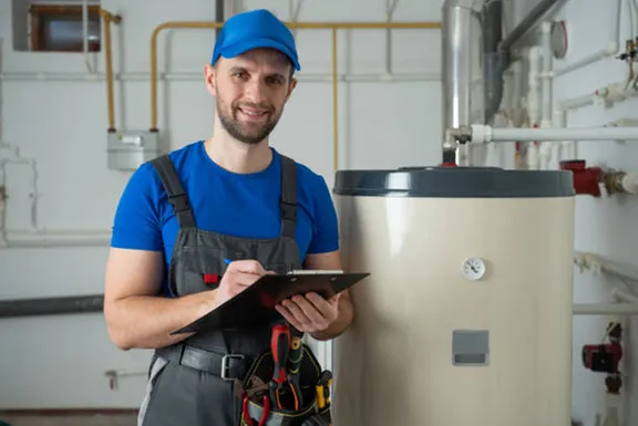 Slide of Steve's Plumbing & Heating