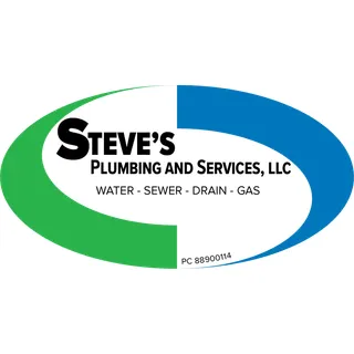 Slide of Steve's Plumbing and Services