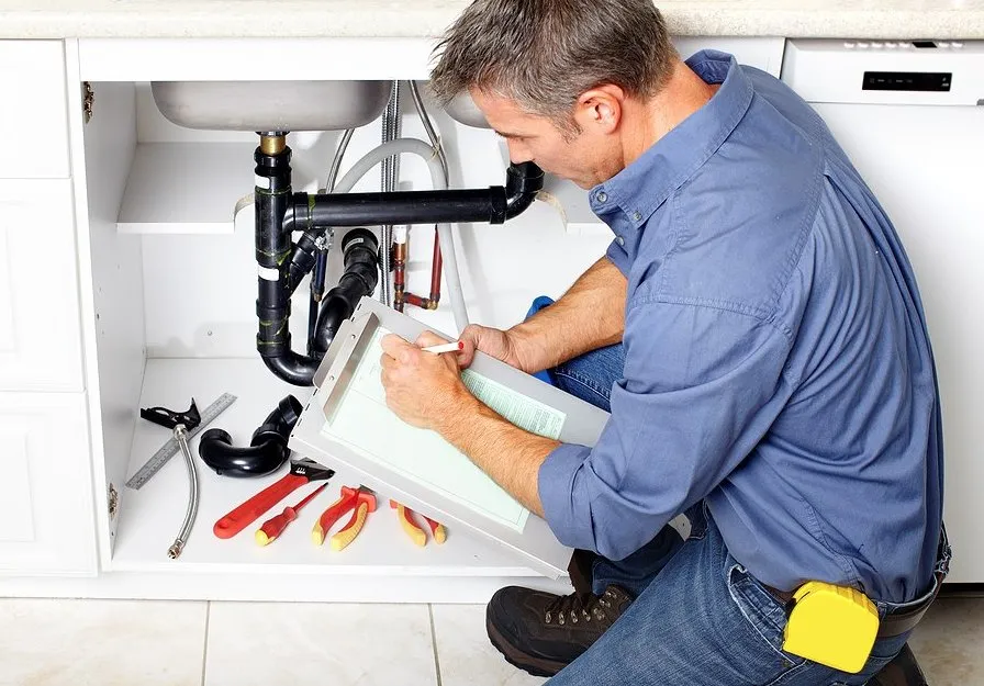 Expert HVAC installation same-day service in Cedar Hill, TN by Steve's Plumbing