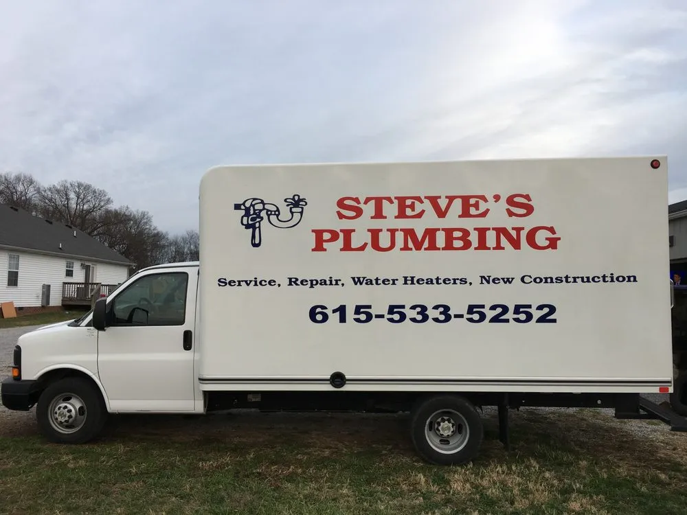 Reliable AC repair in Cedar Hill, TN by Steve's Plumbing