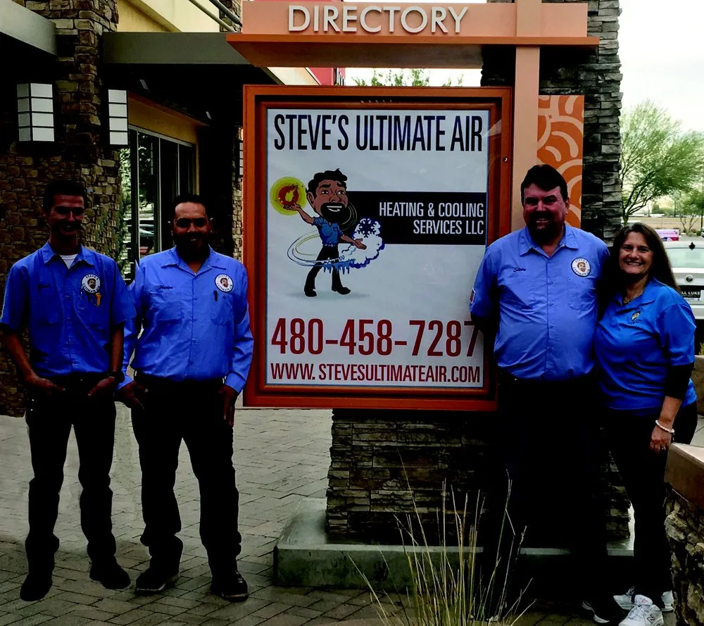 Slide of Steve's Ultimate Air