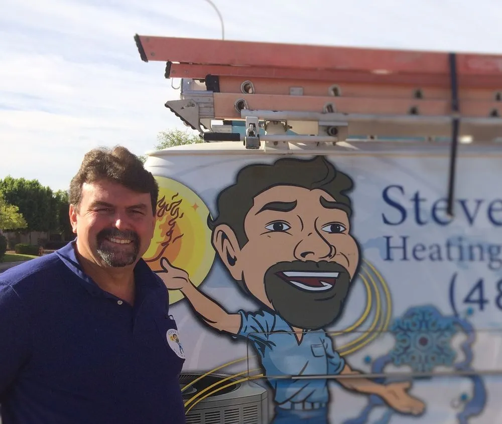 Slide of Steve's Ultimate Air