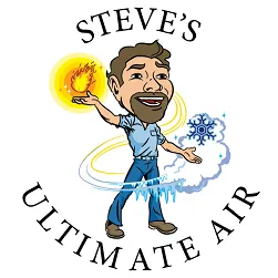 Slide of Steve's Ultimate Air