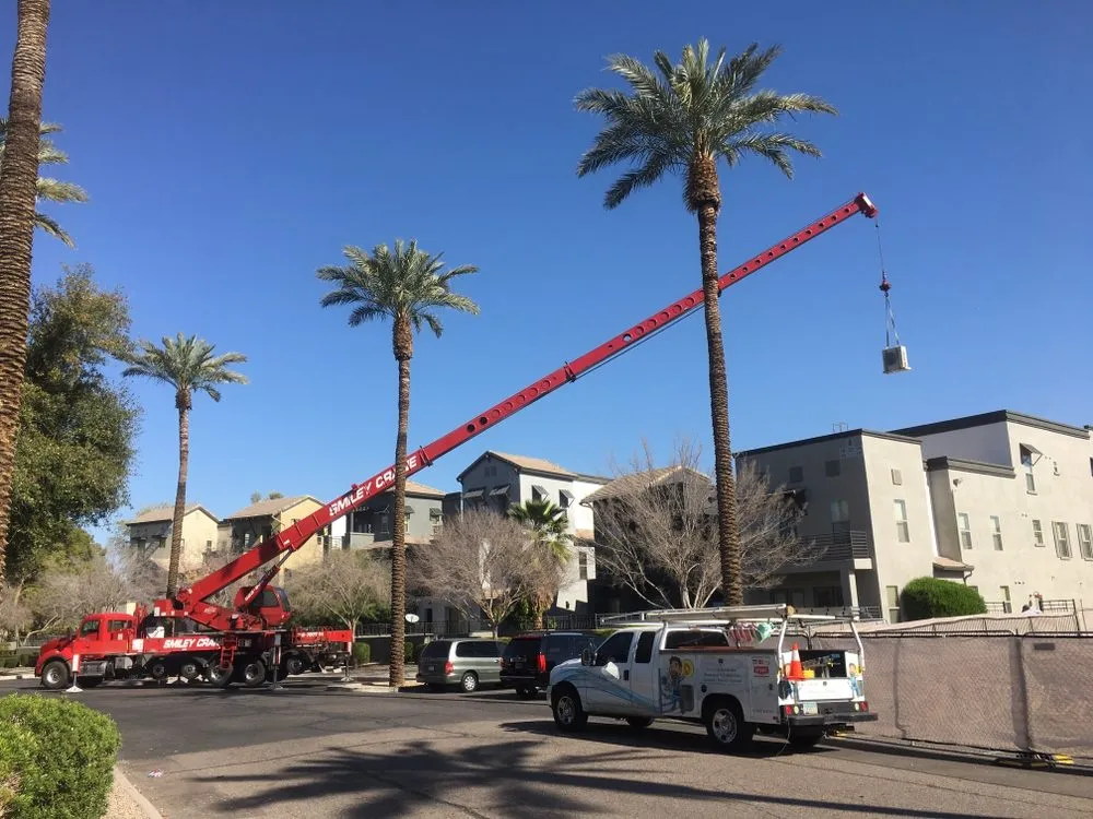 Slide of Steve's Ultimate Air