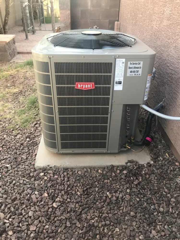 Slide of Steve's Ultimate Air