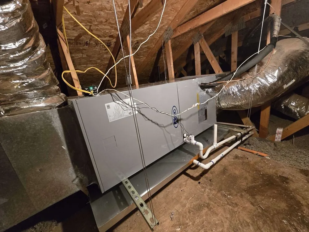 Slide of Steve's Ultimate Air