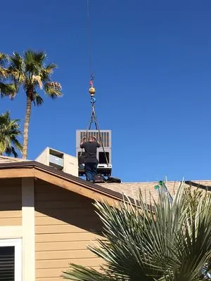 Steve's Ultimate Air