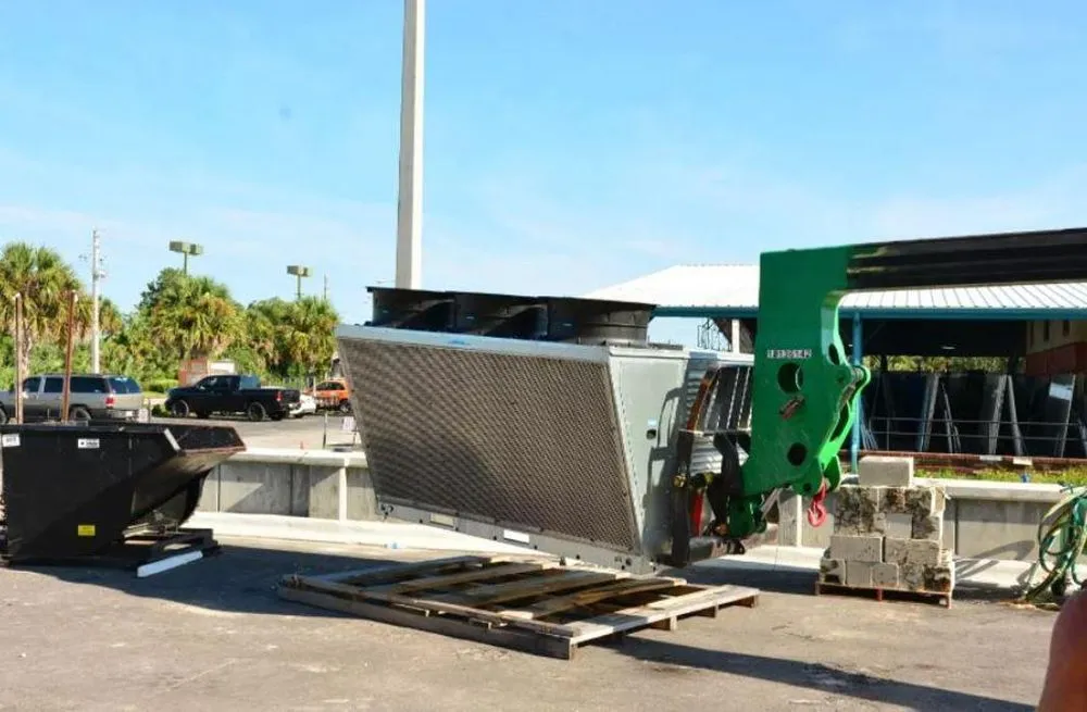 Slide of Stewart-Air