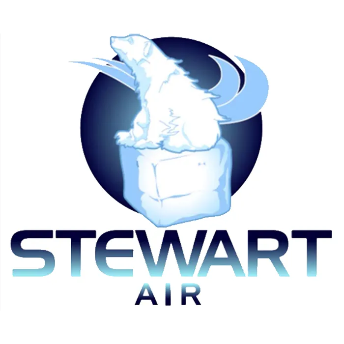 Slide of Stewart-Air