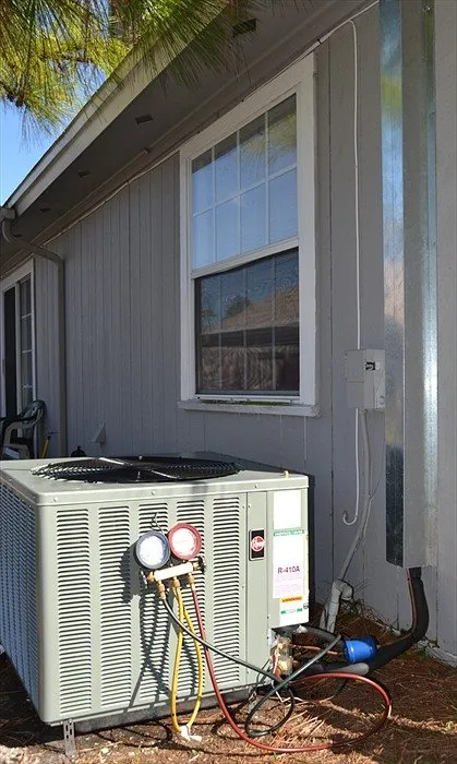 Slide of Stewart-Air