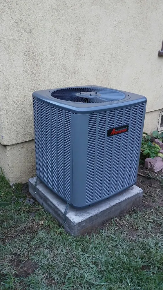 Slide of Stewart Air Systems