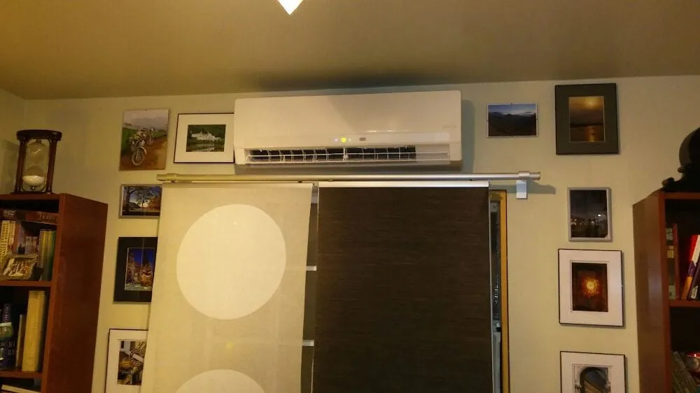 Slide of Stewart Air Systems