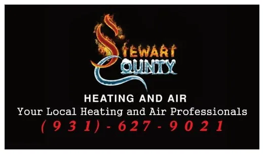 Slide of Stewart County Heating and Air