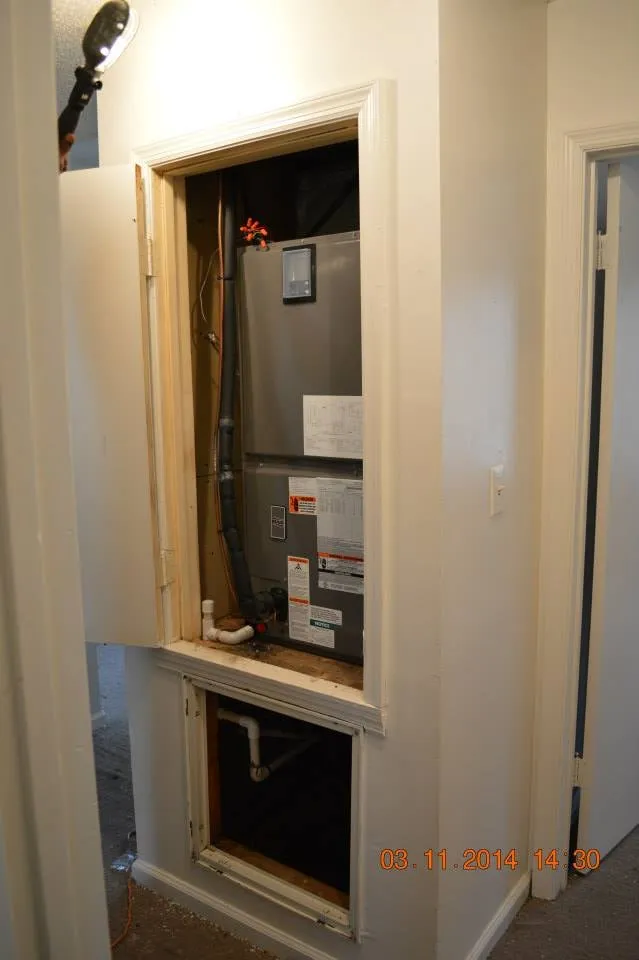 Slide of Stewart Heating & Air Conditioning