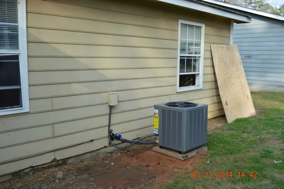 Slide of Stewart Heating & Air Conditioning