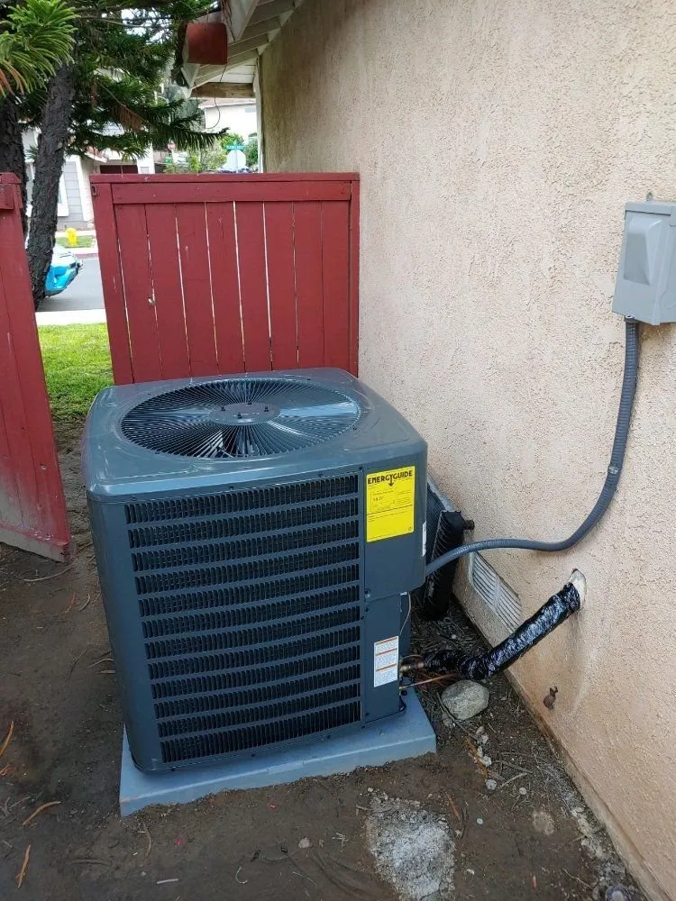 Slide of Stewart Heating & Air Conditioning