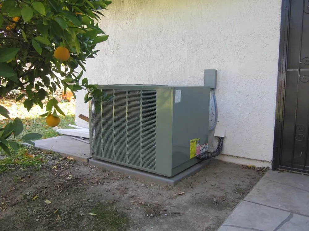 Slide of Stewart Heating & Air Conditioning