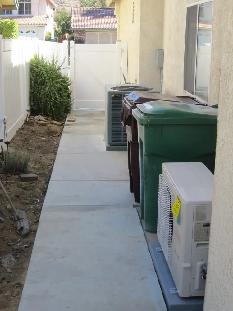 Slide of Stewart Heating & Air Conditioning