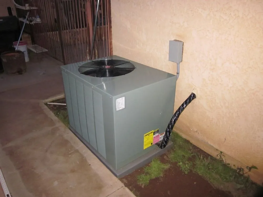 Slide of Stewart Heating & Air Conditioning