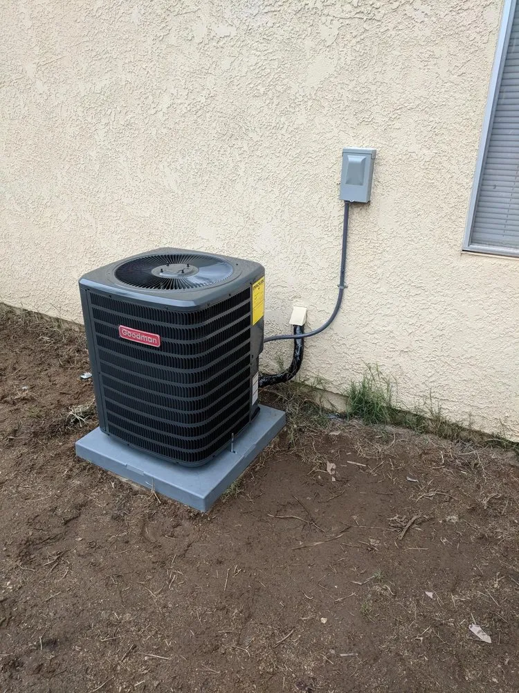 Slide of Stewart Heating & Air Conditioning