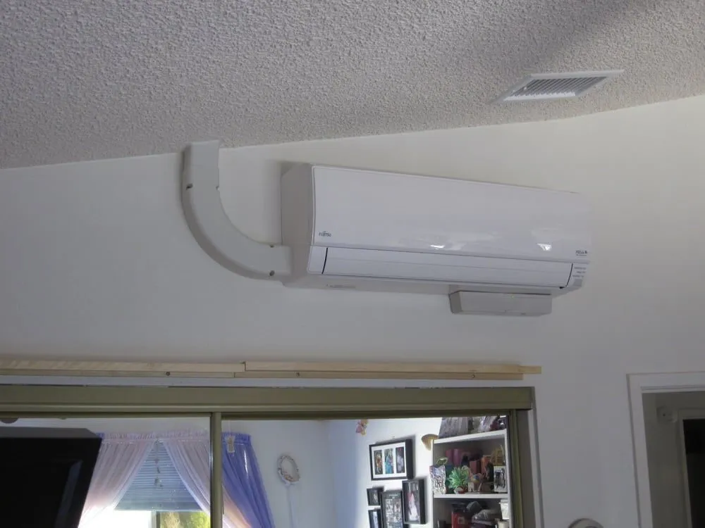 Slide of Stewart Heating & Air Conditioning