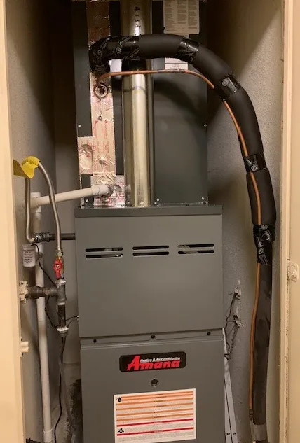 Slide of Stewart Heating & Air Conditioning