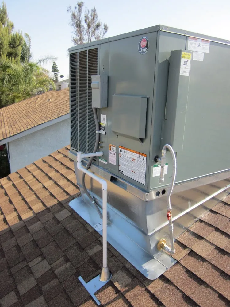 Slide of Stewart Heating & Air Conditioning