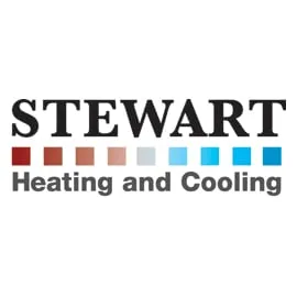 Slide of Stewart Heating & Cooling