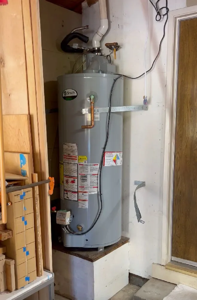 Slide of Stewart Heating, Plumbing and Air Conditioning