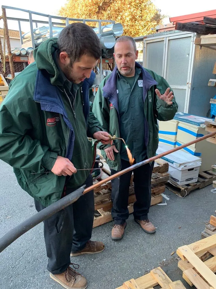 Slide of Stewart Heating, Plumbing and Air Conditioning