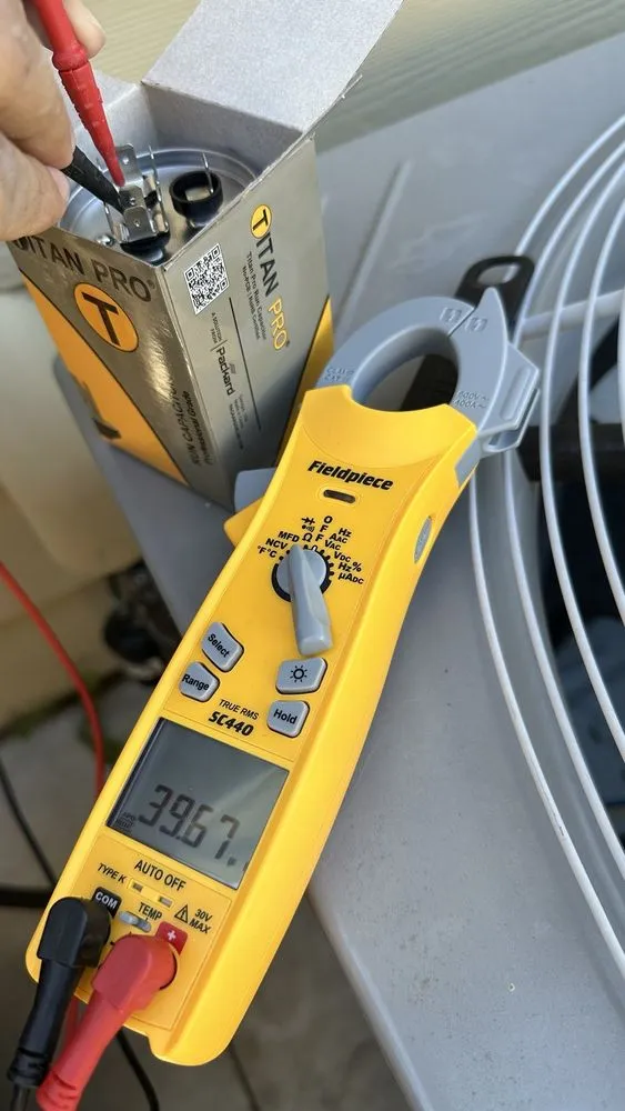 Slide of Stewart Heating, Plumbing and Air Conditioning