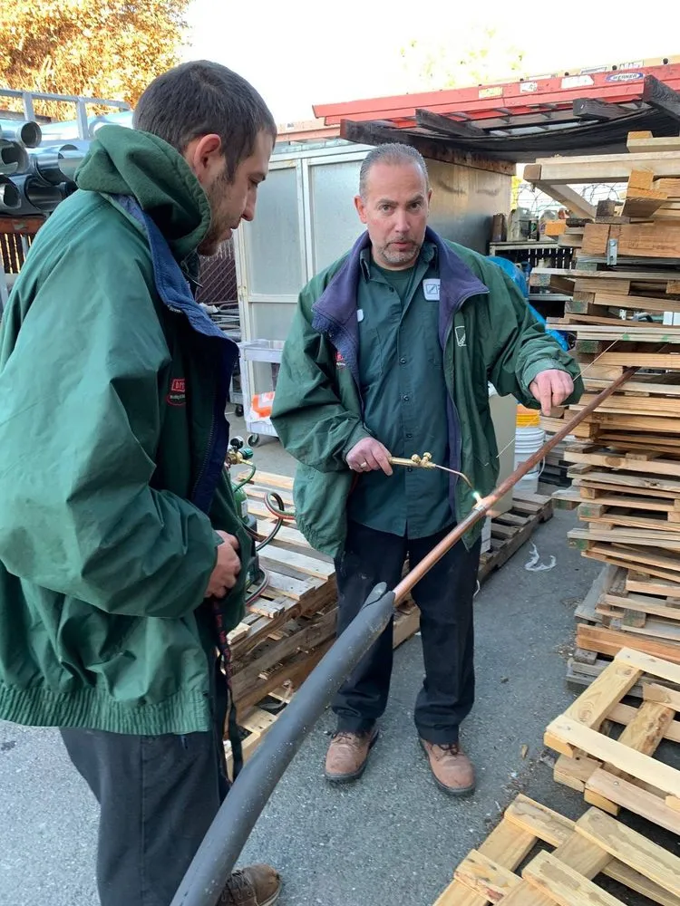 Slide of Stewart Heating, Plumbing and Air Conditioning