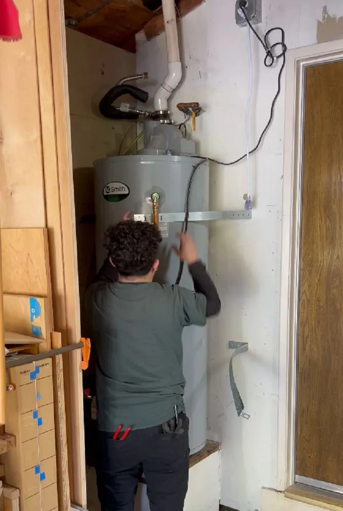 Slide of Stewart Heating, Plumbing and Air Conditioning