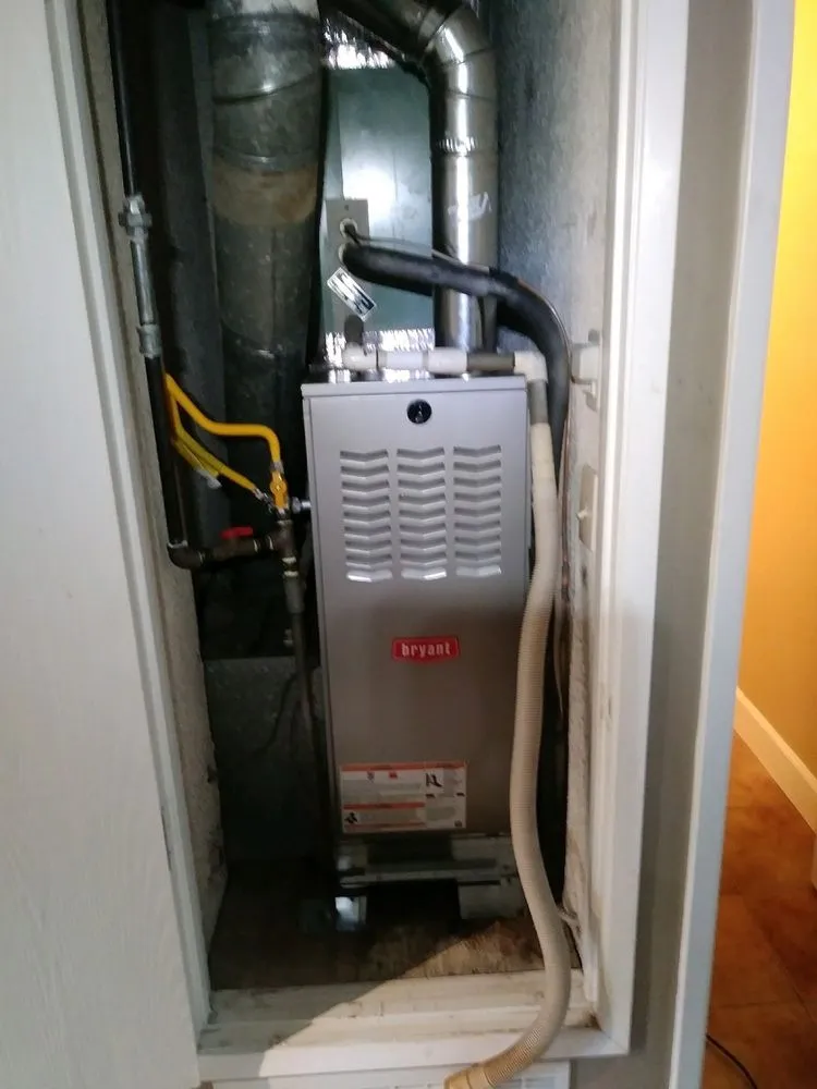 Slide of Stewart Heating, Plumbing and Air Conditioning