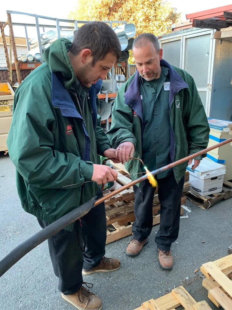 Slide of Stewart Heating, Plumbing and Air Conditioning