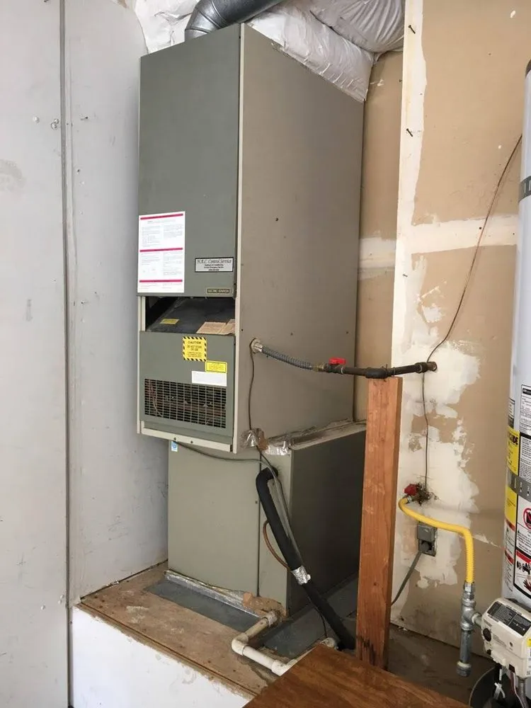 Slide of Stewart Heating, Plumbing and Air Conditioning