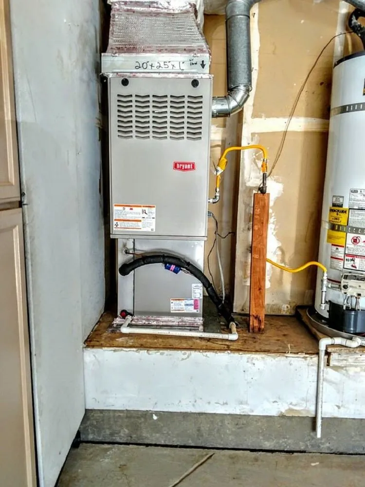 Slide of Stewart Heating, Plumbing and Air Conditioning