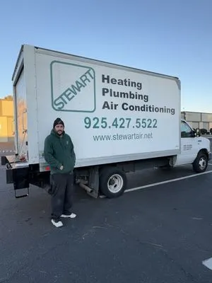 Stewart Heating, Plumbing and Air Conditioning